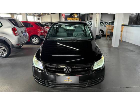 VOLKSWAGEN GOL 1.0 MI 8V FLEX 4P MANUAL G.IV